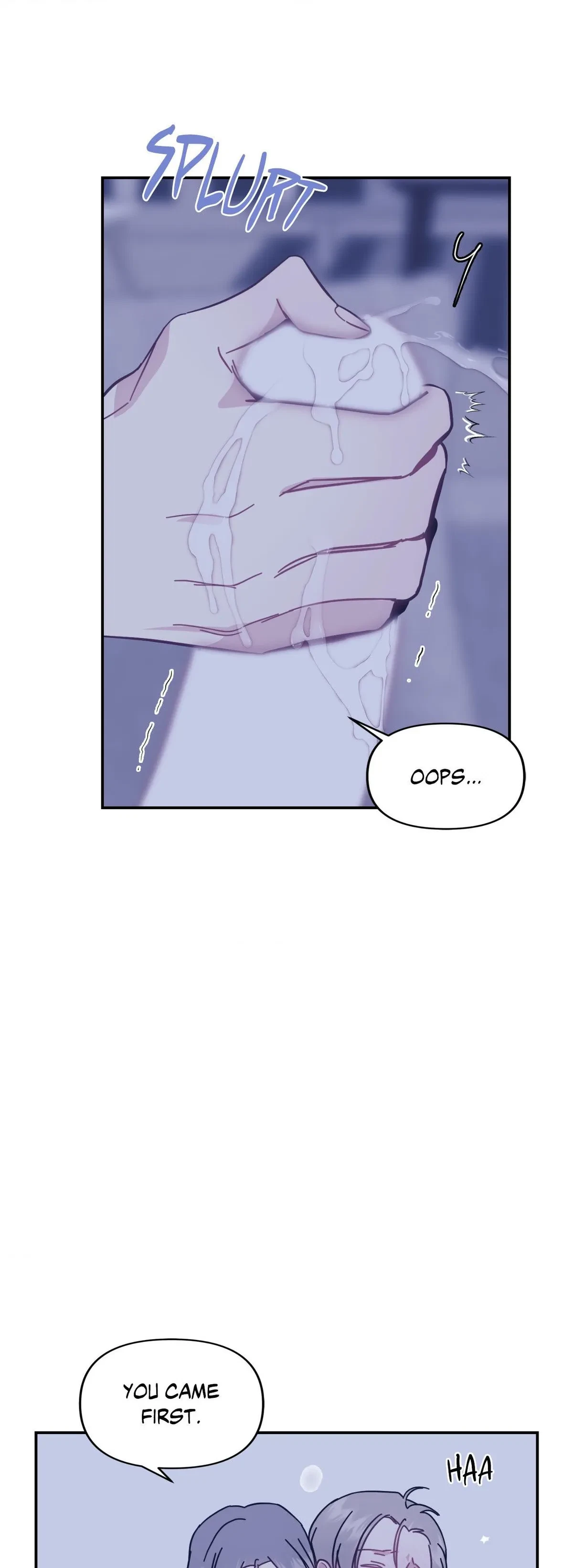 One Night Only Chapter 45.15, page 15