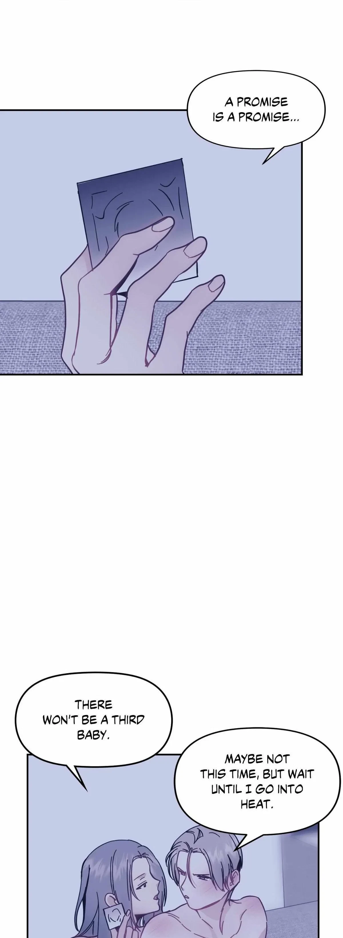 One Night Only Chapter 45.15, page 18