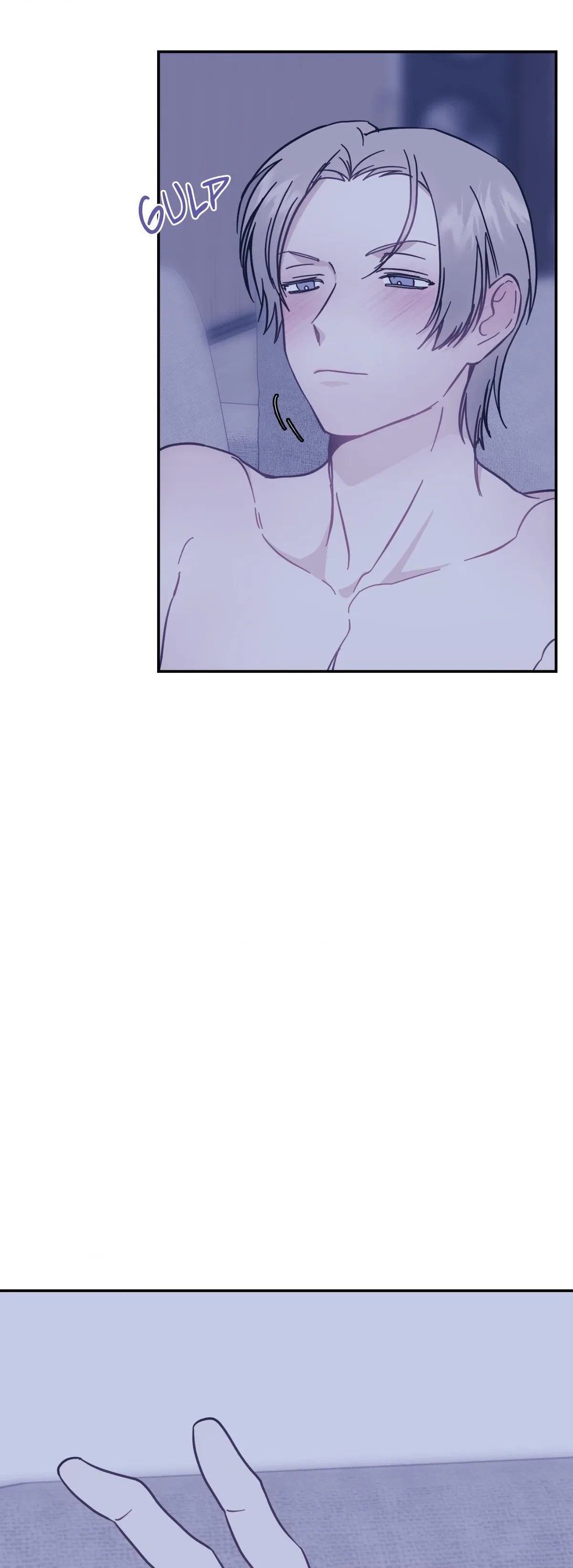 One Night Only Chapter 45.15, page 22