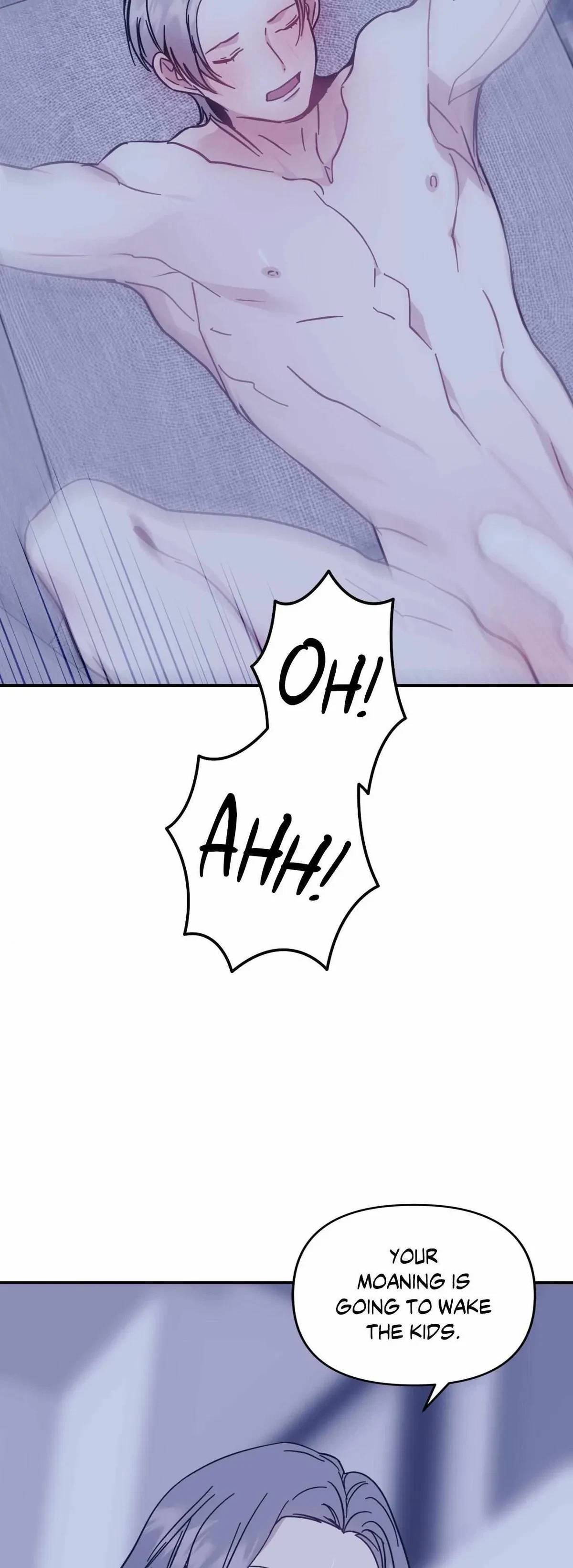 One Night Only Chapter 45.15, page 28