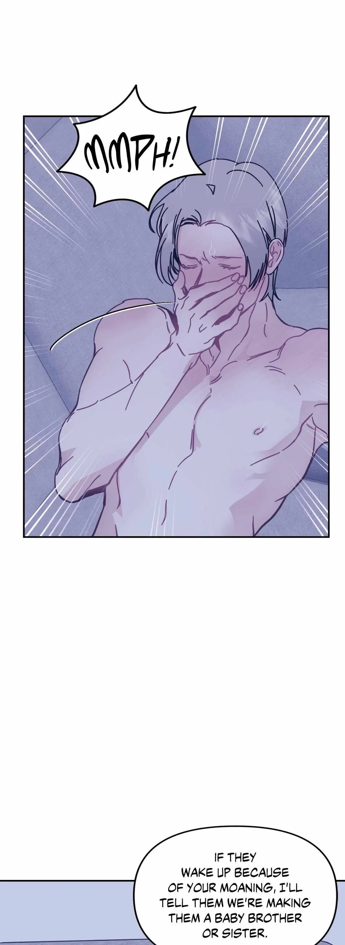 One Night Only Chapter 45.15, page 30
