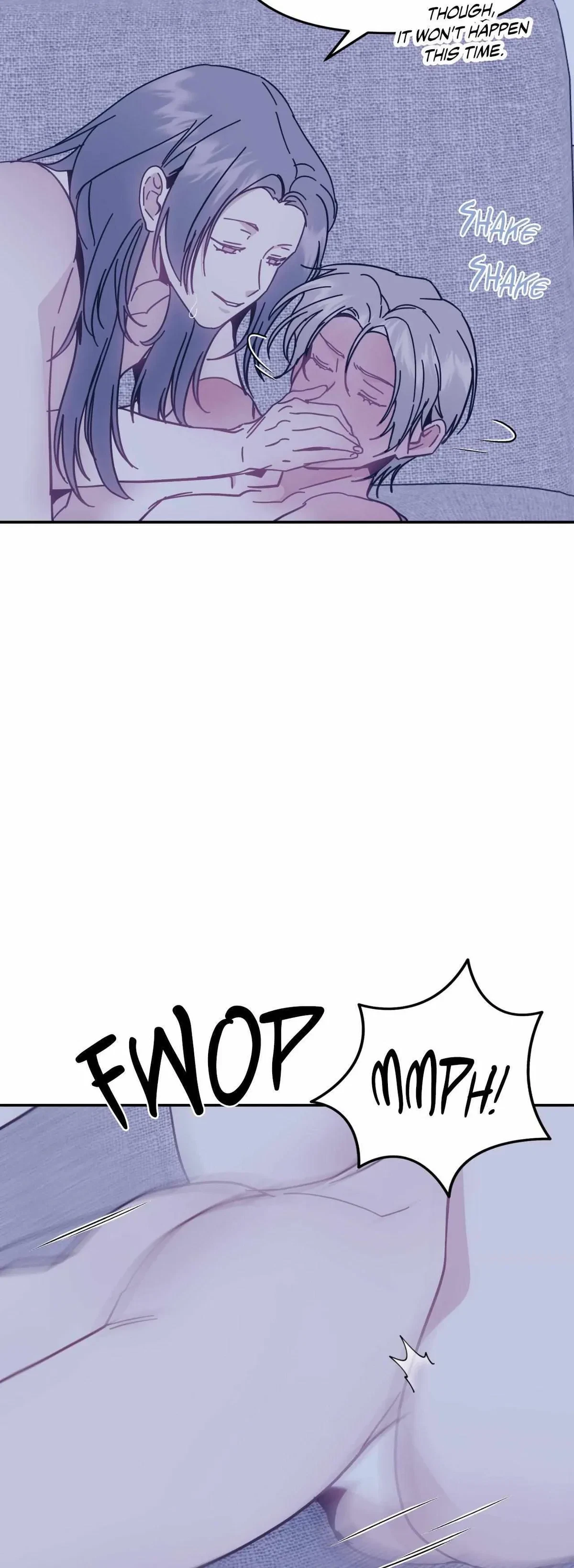 One Night Only Chapter 45.15, page 31