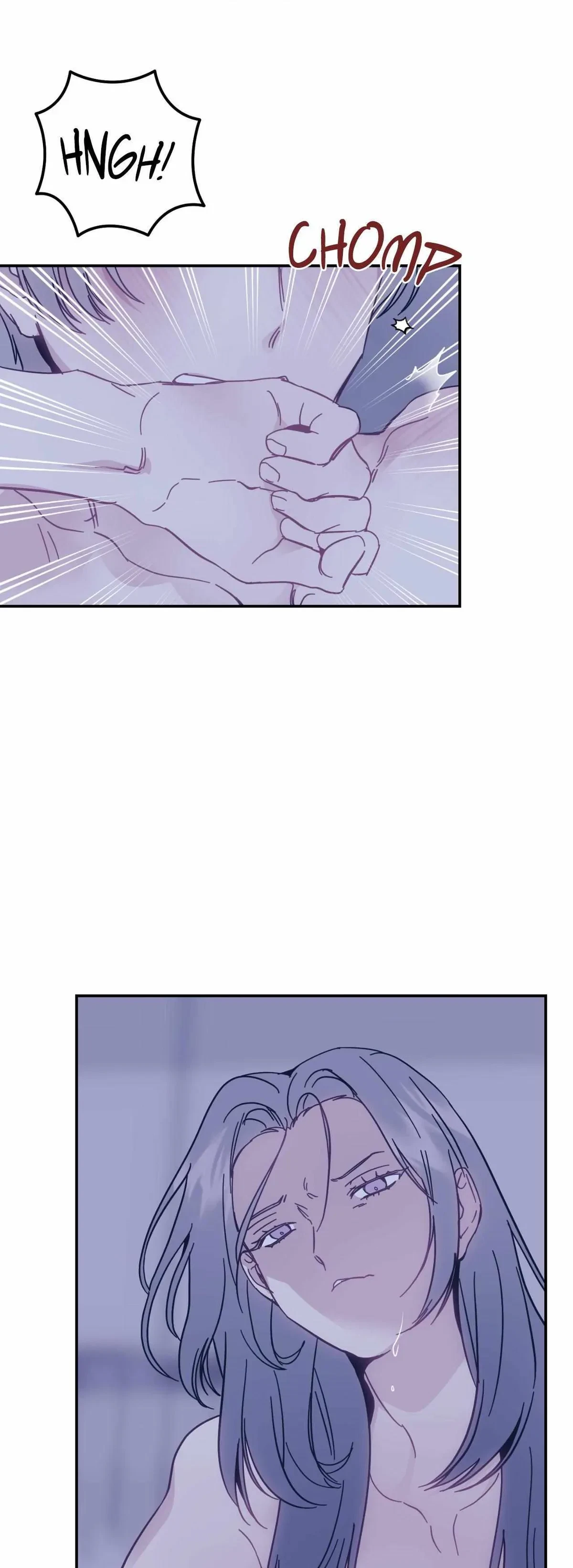 One Night Only Chapter 45.15, page 33