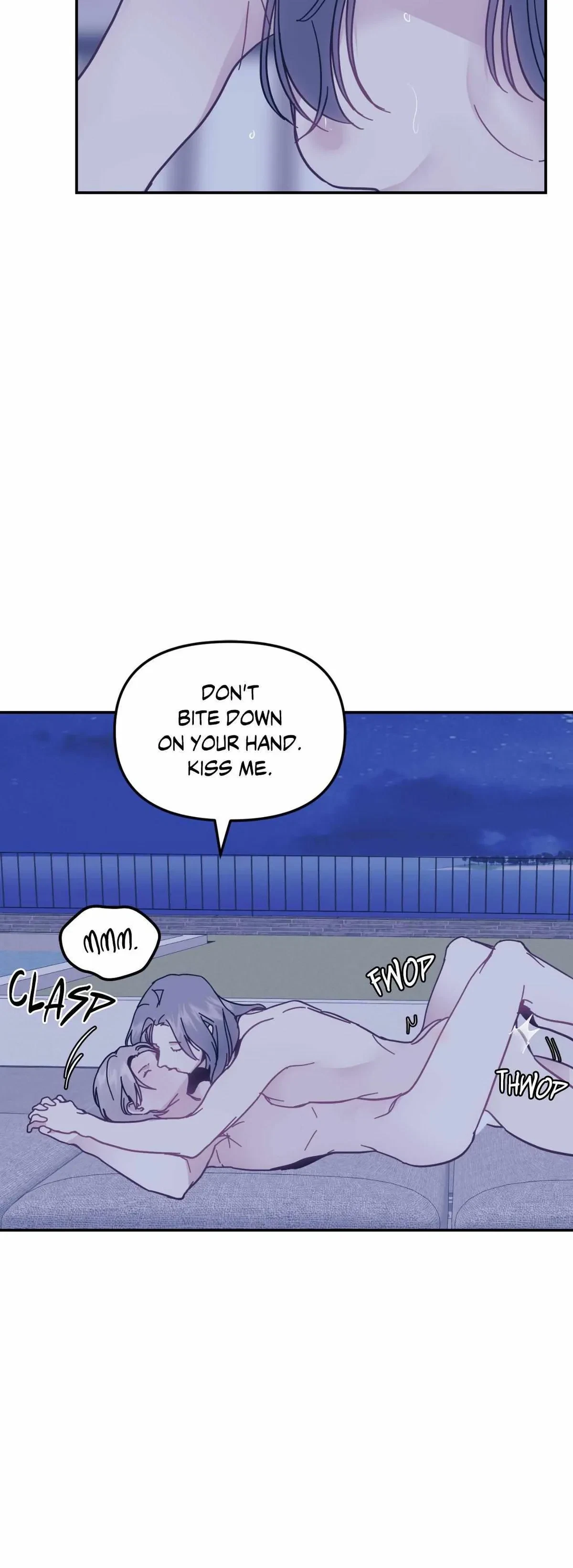 One Night Only Chapter 45.15, page 34