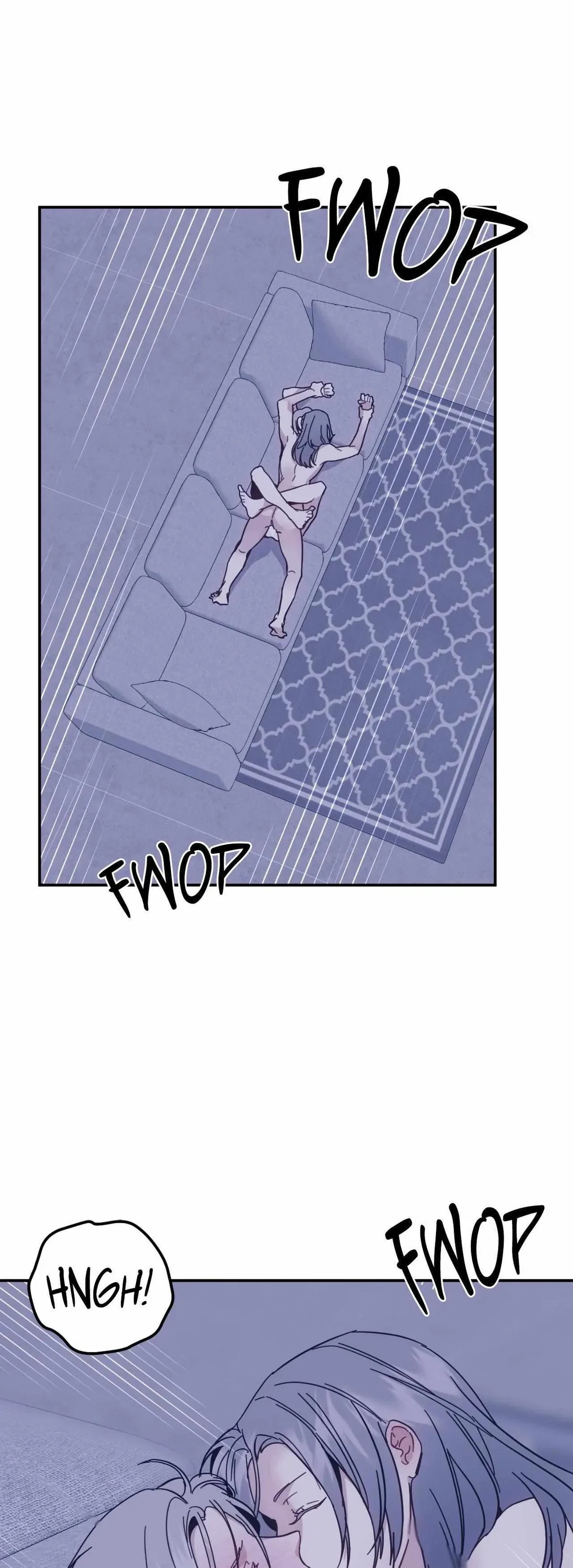 One Night Only Chapter 45.15, page 36