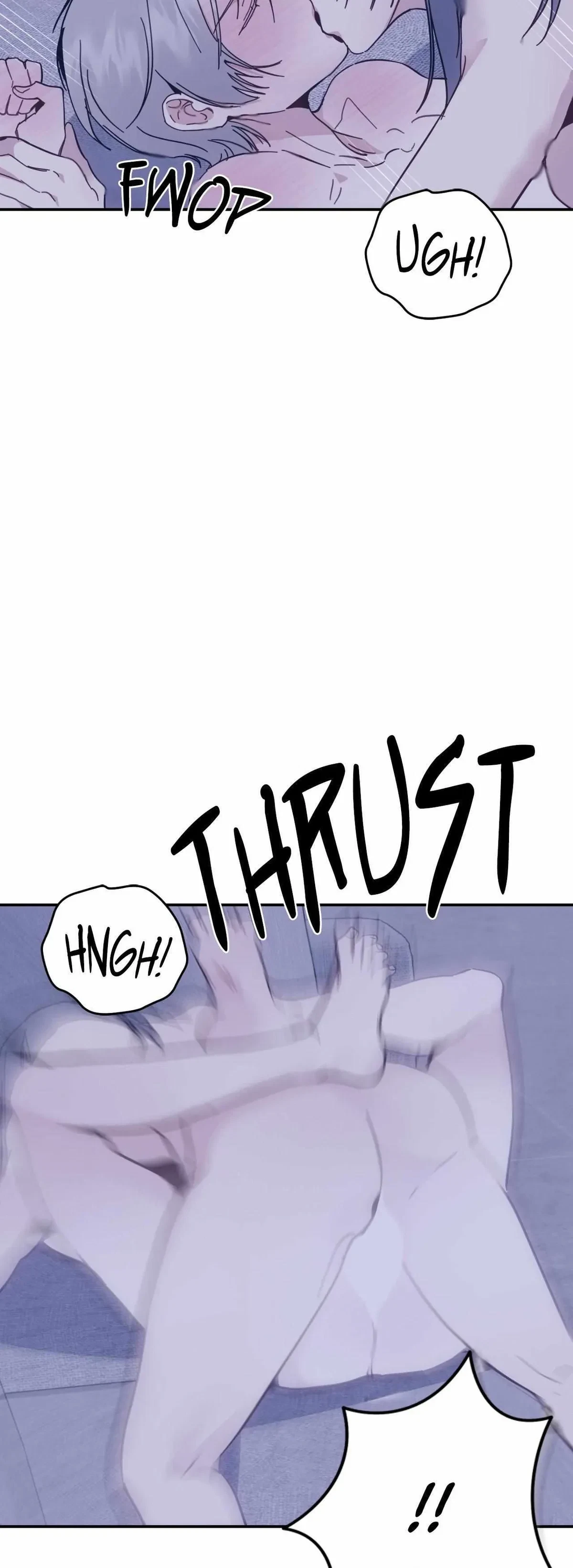 One Night Only Chapter 45.15, page 37