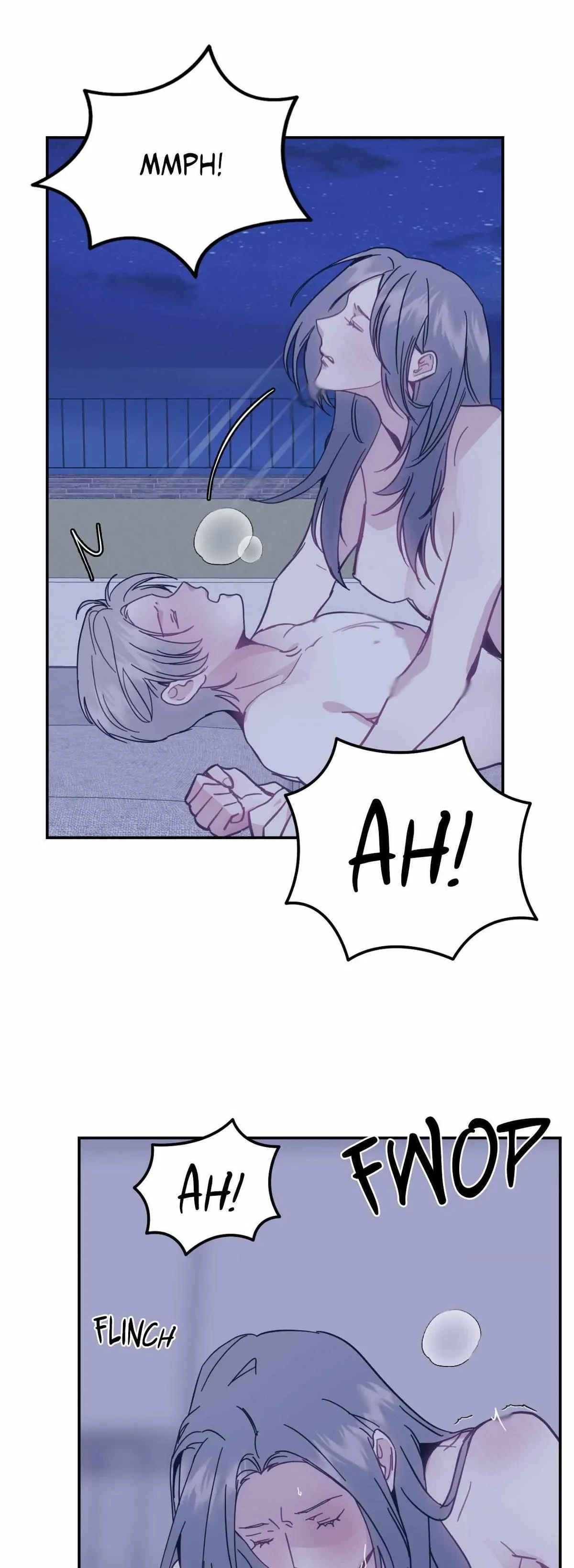 One Night Only Chapter 45.15, page 39