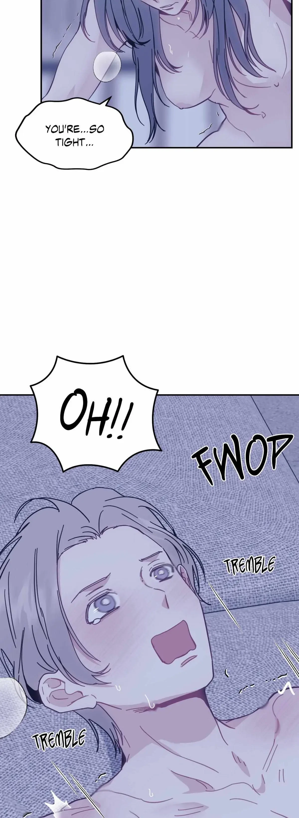 One Night Only Chapter 45.15, page 40