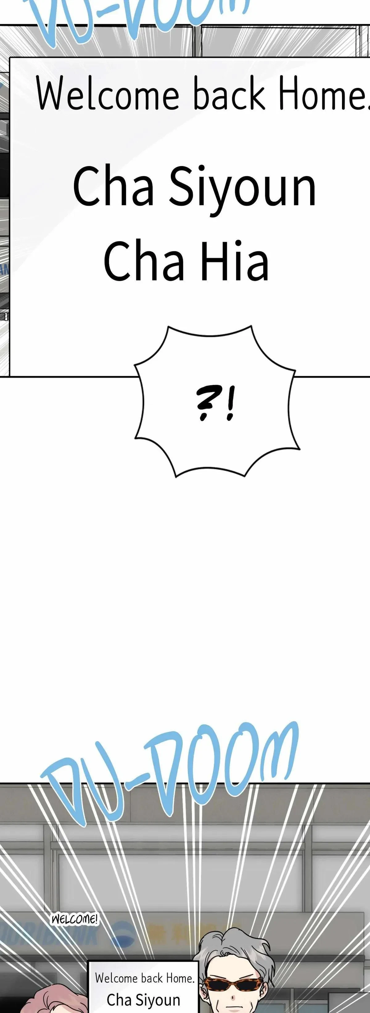 One Night Only Chapter 45.15, page 49