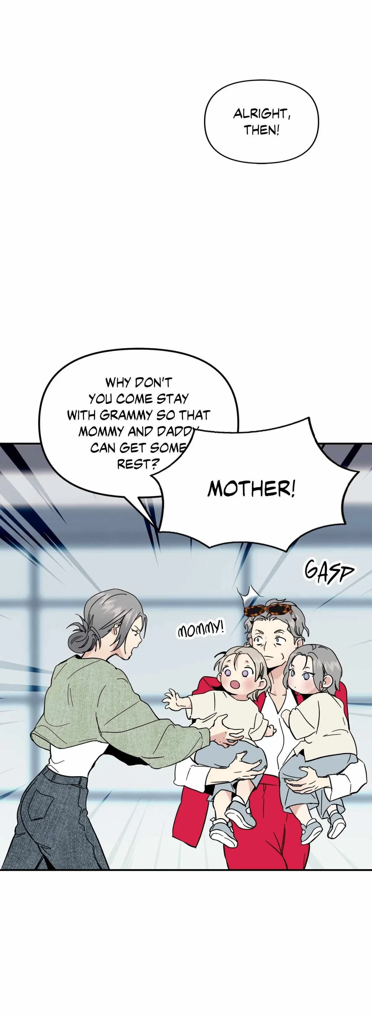 One Night Only Chapter 45.15, page 57
