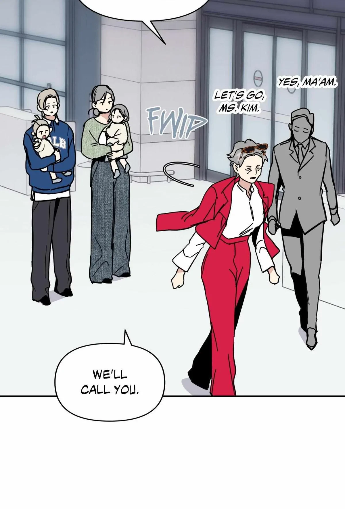 One Night Only Chapter 45.15, page 62