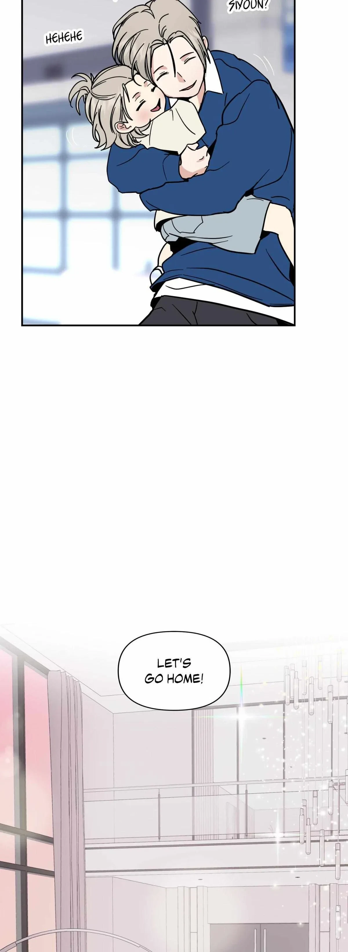 One Night Only Chapter 45.15, page 67