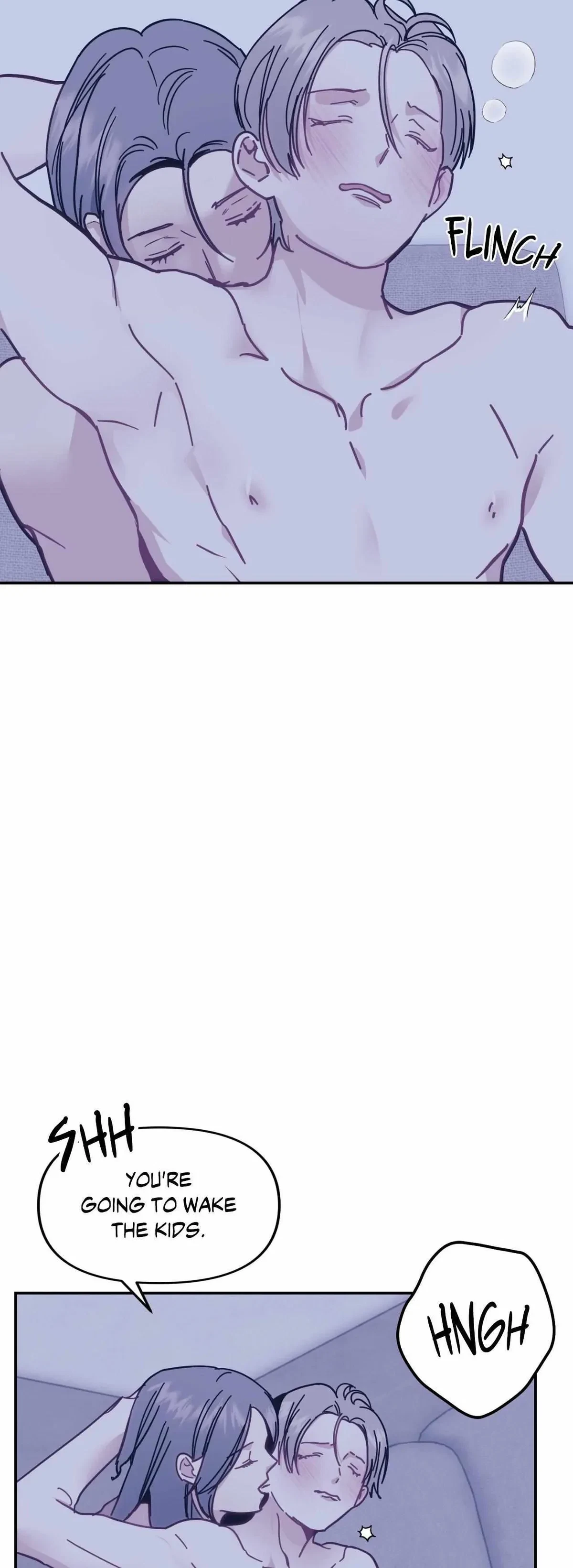 One Night Only Chapter 45.15, page 7