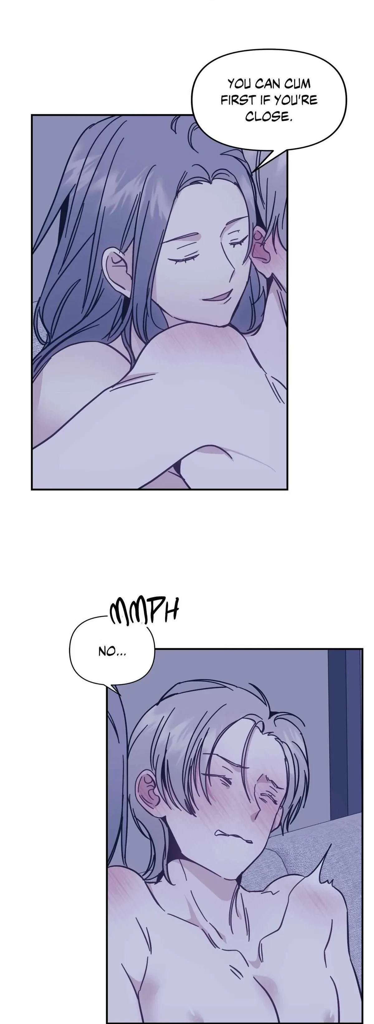 One Night Only Chapter 45.15, page 9
