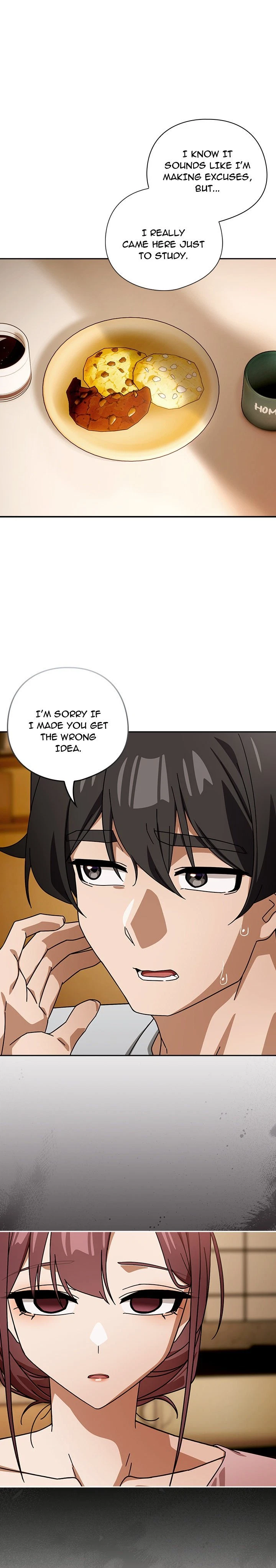 Switch ON Chapter 88, page 11