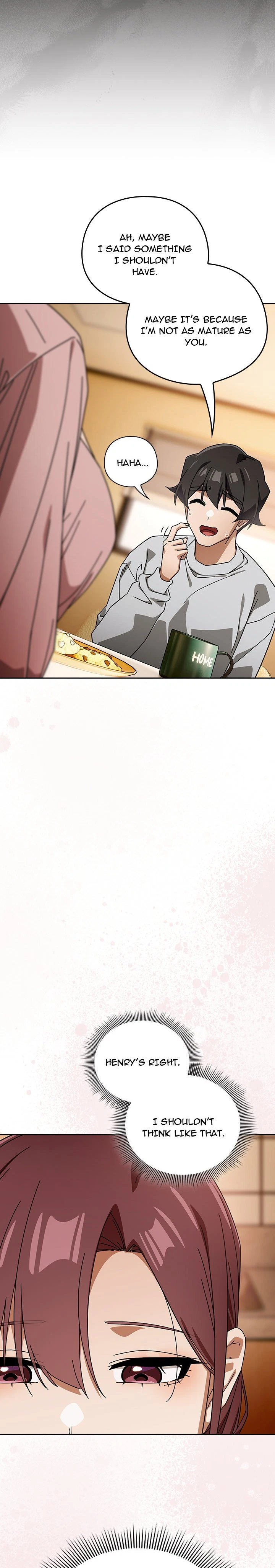 Switch ON Chapter 88, page 12