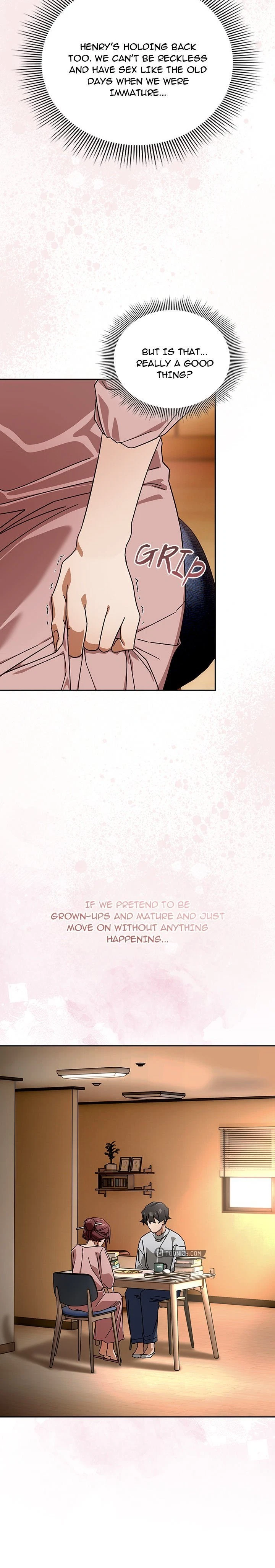 Switch ON Chapter 88, page 13