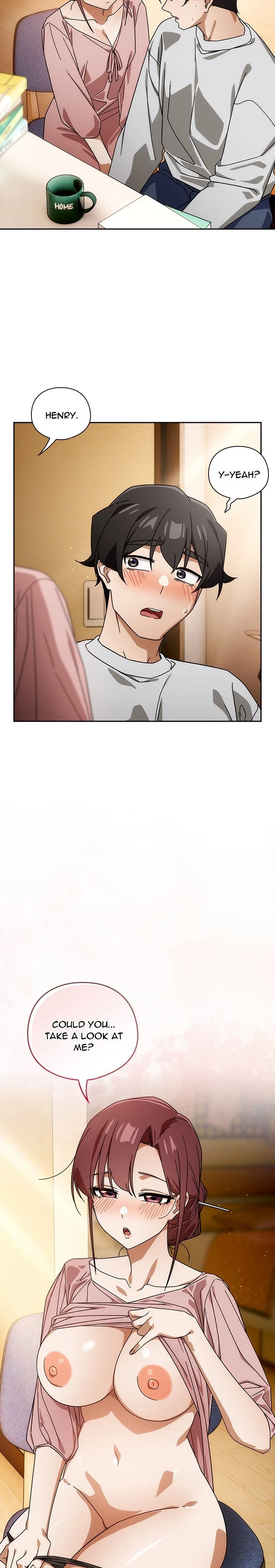 Switch ON Chapter 88, page 17