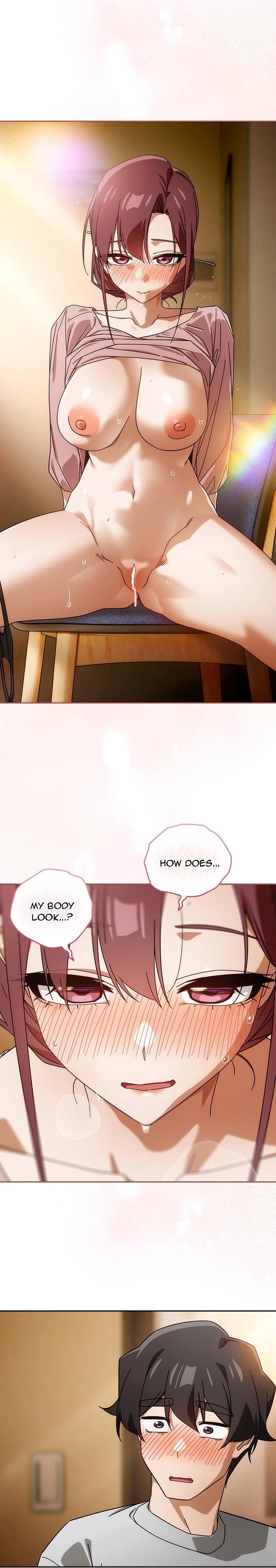 Switch ON Chapter 88, page 21
