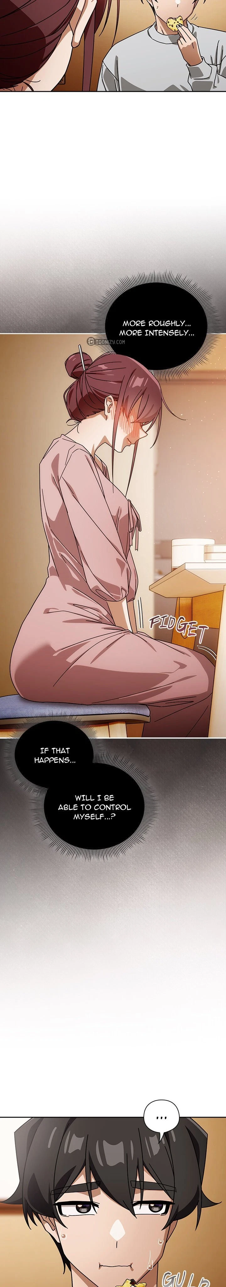 Switch ON Chapter 88, page 4