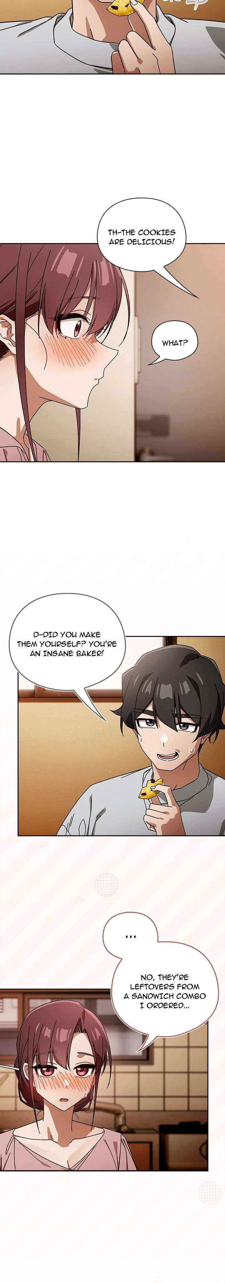 Switch ON Chapter 88, page 5