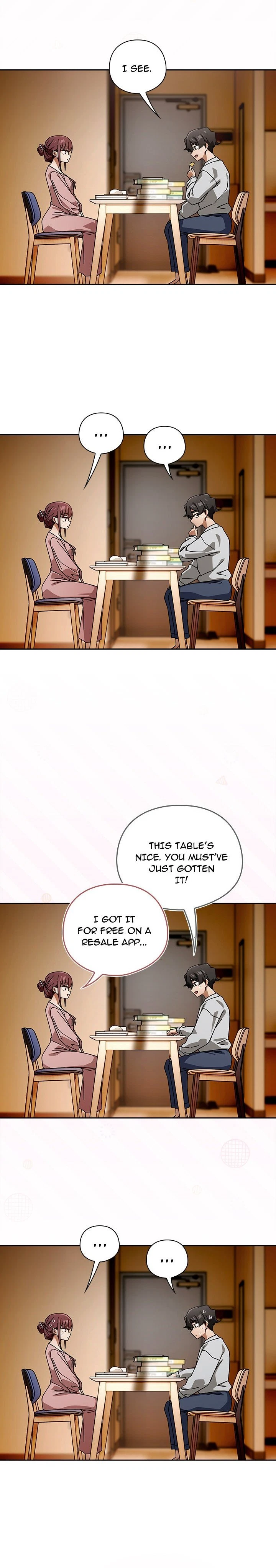Switch ON Chapter 88, page 6