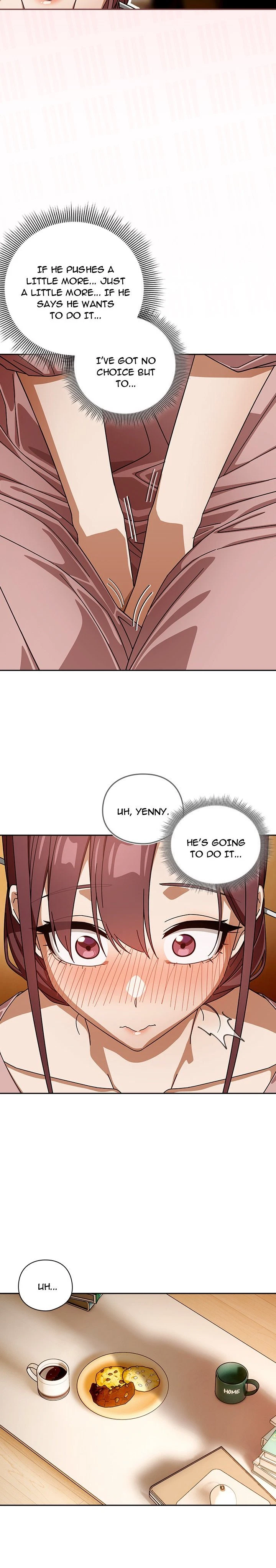 Switch ON Chapter 88, page 9