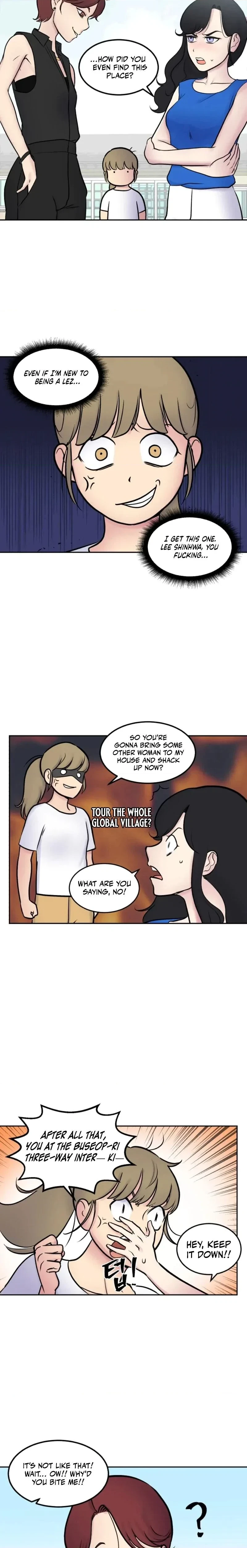Rural Princess Chapter 13, page 2