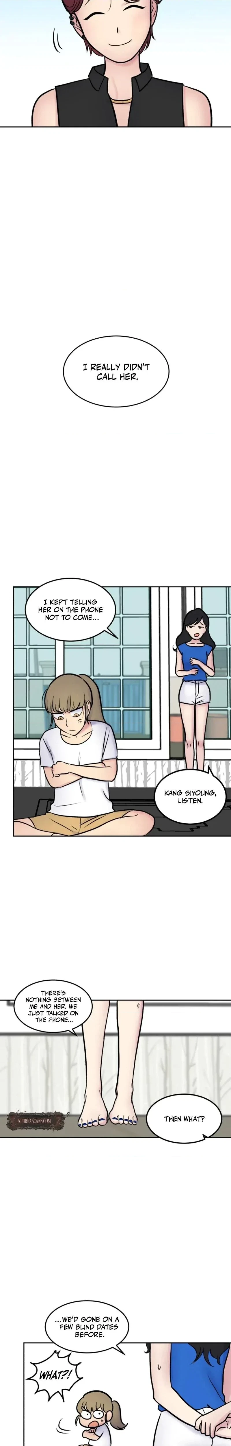 Rural Princess Chapter 13, page 3