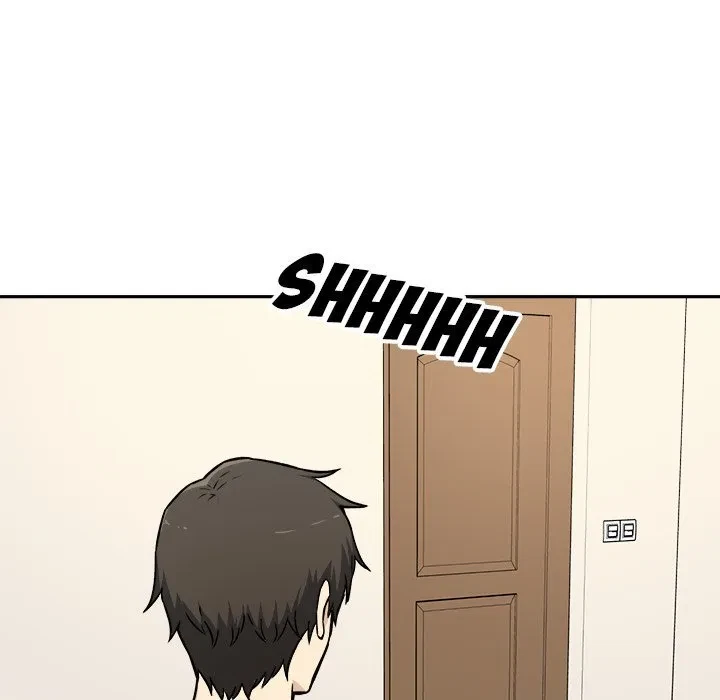 Excuse Me, This Is My Room Chapter 28, page 100