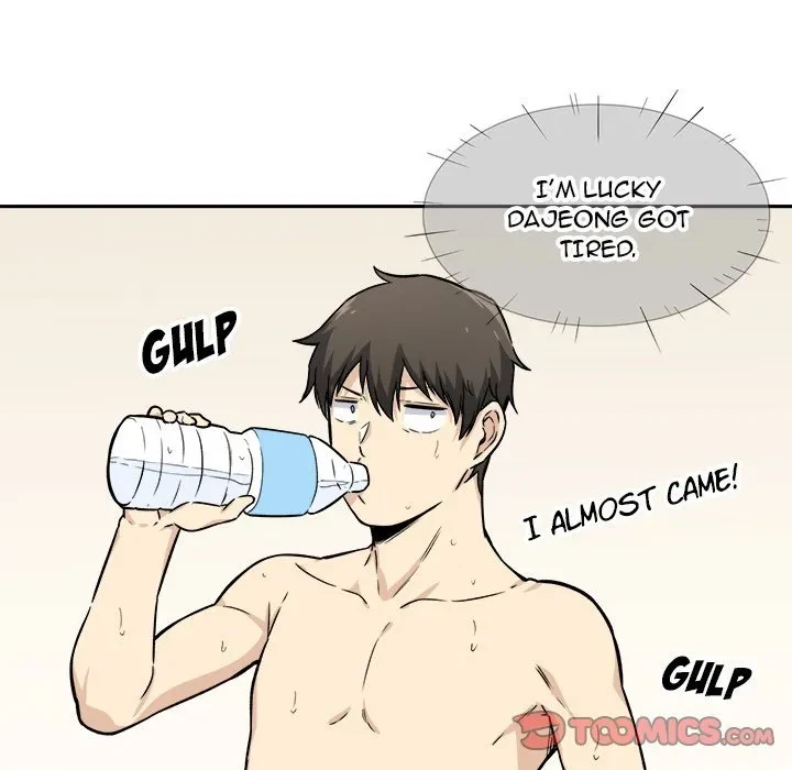 Excuse Me, This Is My Room Chapter 28, page 102