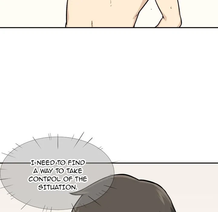 Excuse Me, This Is My Room Chapter 28, page 103