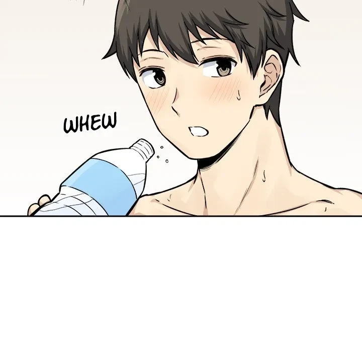 Excuse Me, This Is My Room Chapter 28, page 104