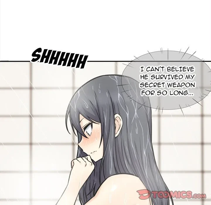 Excuse Me, This Is My Room Chapter 28, page 108