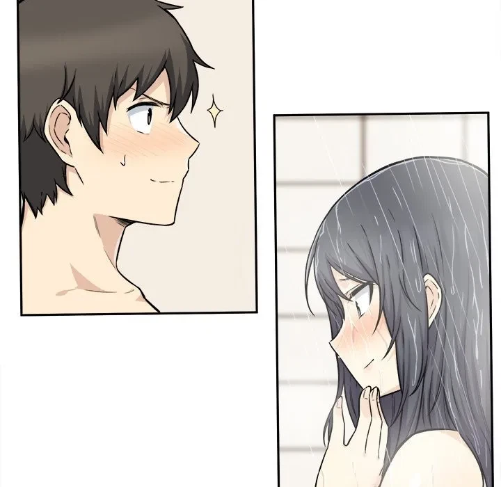 Excuse Me, This Is My Room Chapter 28, page 110