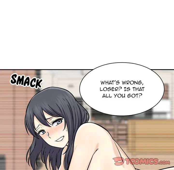 Excuse Me, This Is My Room Chapter 28, page 114