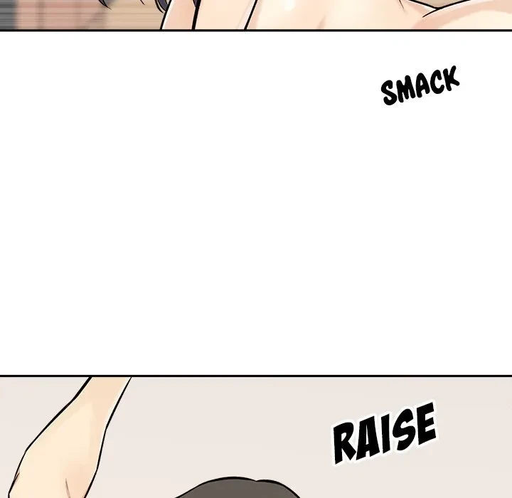 Excuse Me, This Is My Room Chapter 28, page 115