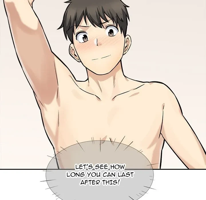 Excuse Me, This Is My Room Chapter 28, page 116