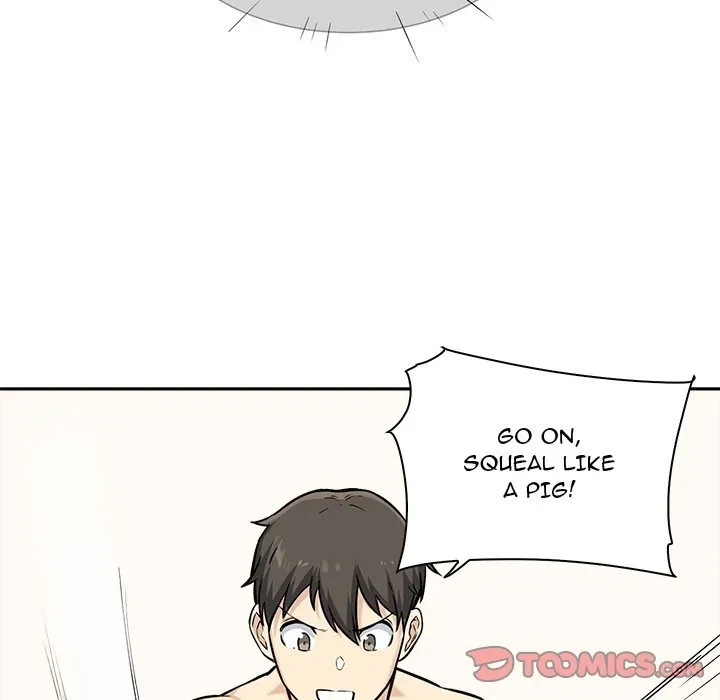 Excuse Me, This Is My Room Chapter 28, page 117