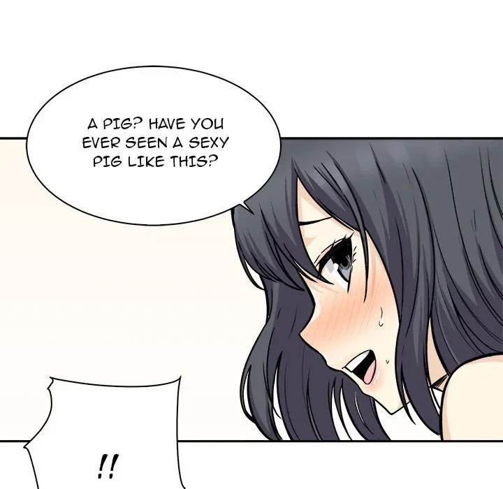 Excuse Me, This Is My Room Chapter 28, page 119