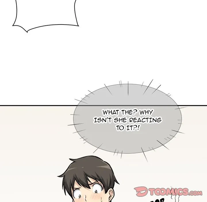 Excuse Me, This Is My Room Chapter 28, page 120