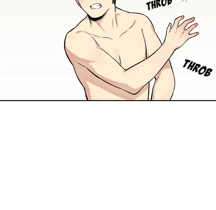 Excuse Me, This Is My Room Chapter 28, page 121