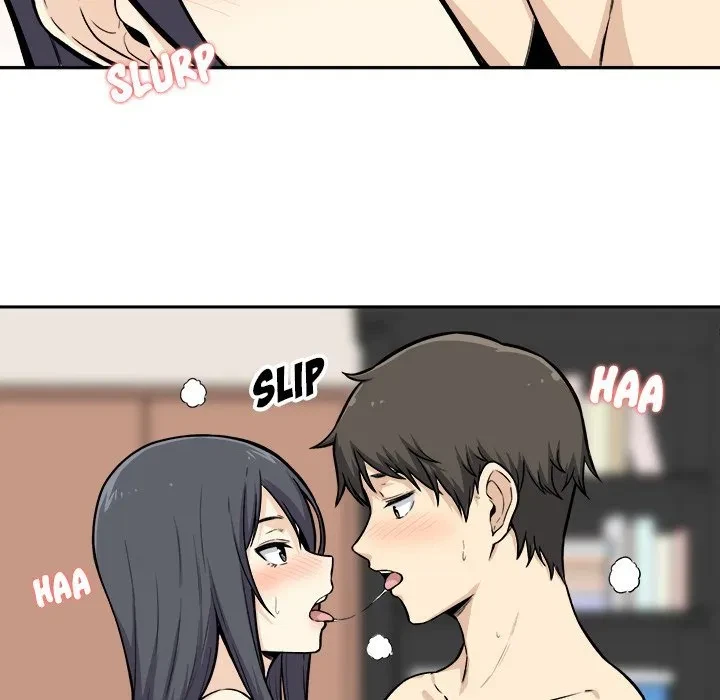 Excuse Me, This Is My Room Chapter 28, page 16