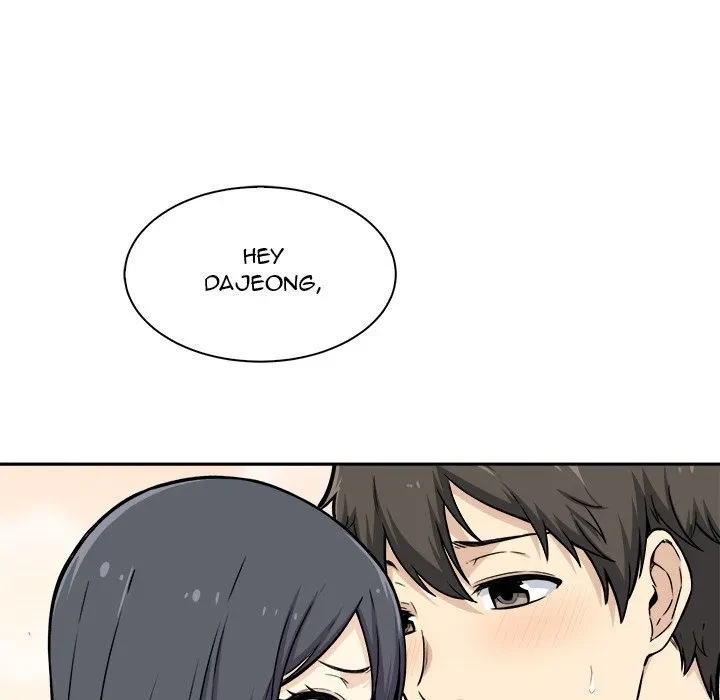 Excuse Me, This Is My Room Chapter 28, page 19
