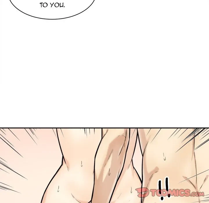 Excuse Me, This Is My Room Chapter 28, page 24