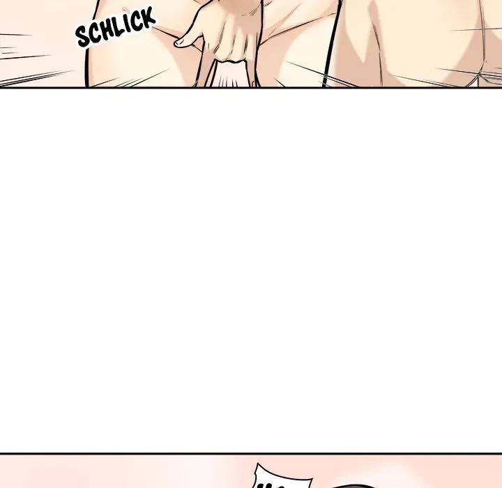 Excuse Me, This Is My Room Chapter 28, page 25
