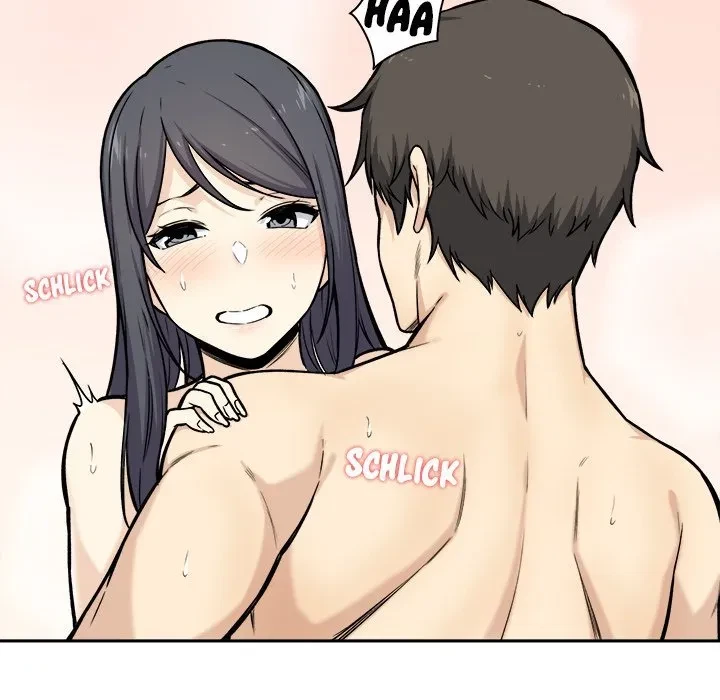 Excuse Me, This Is My Room Chapter 28, page 26