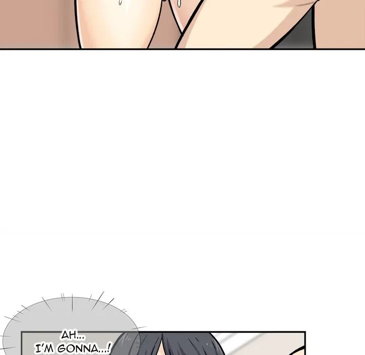 Excuse Me, This Is My Room Chapter 28, page 29