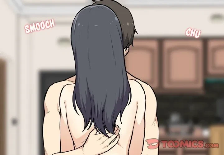 Excuse Me, This Is My Room Chapter 28, page 3