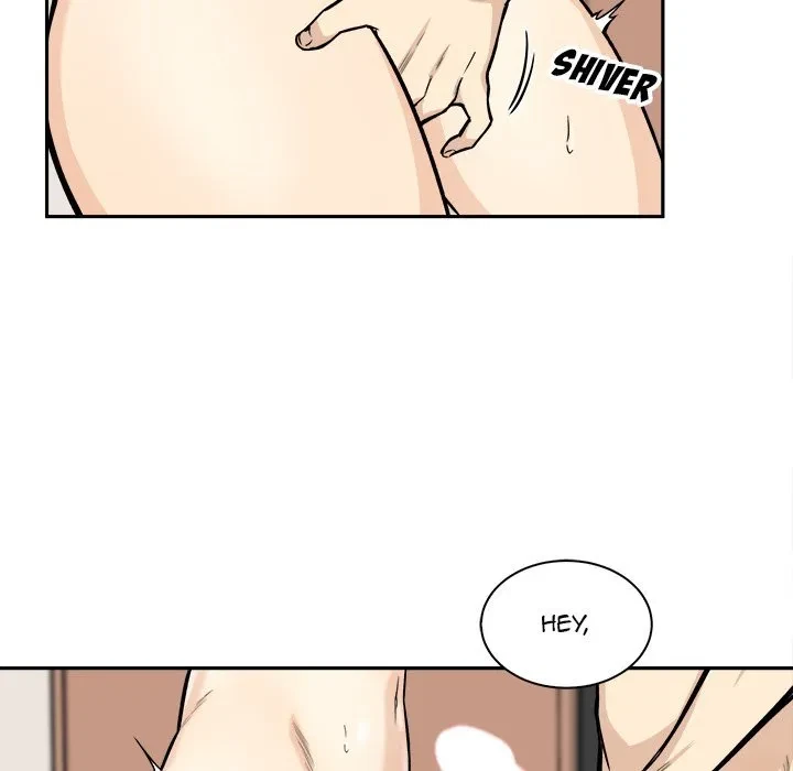 Excuse Me, This Is My Room Chapter 28, page 31